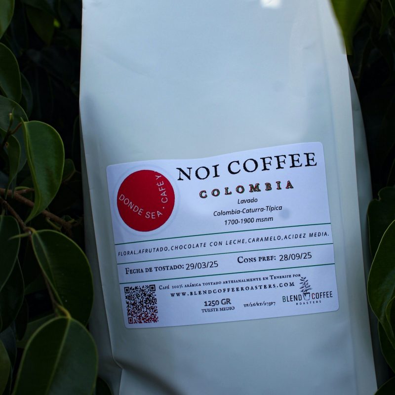 Colombia vertical