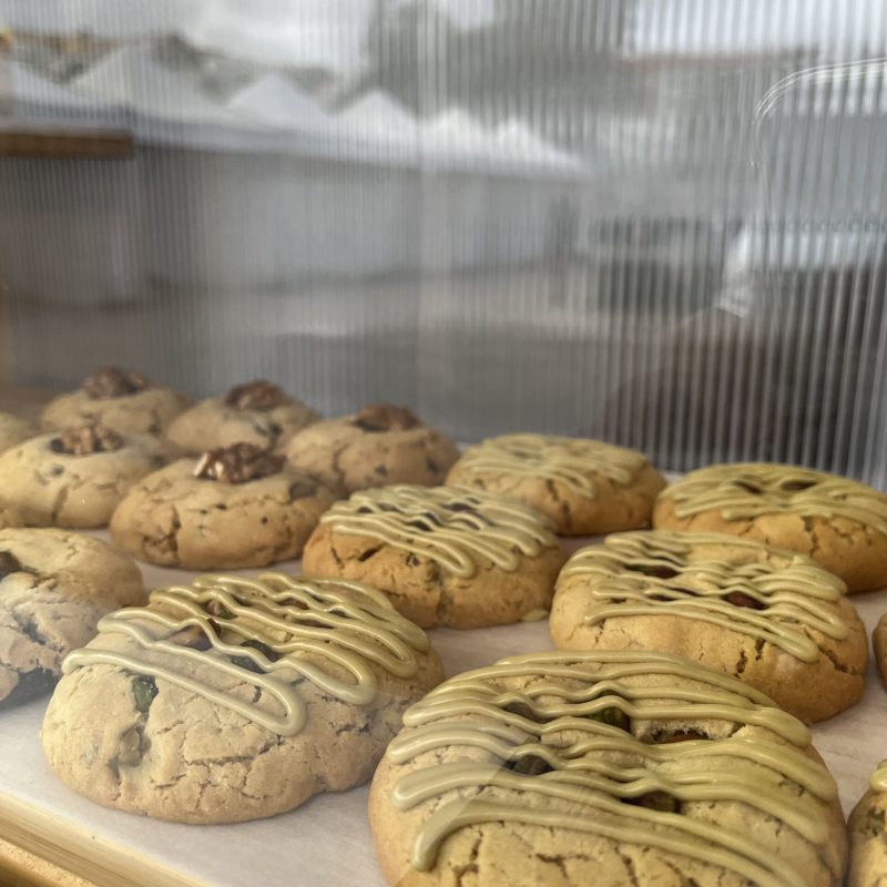 Galleta pistacho 2